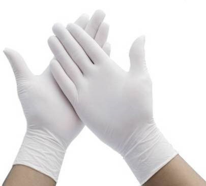 Latex Glove